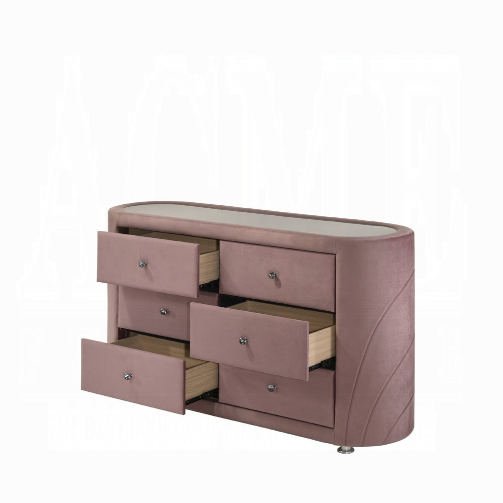 Salonia Dresser