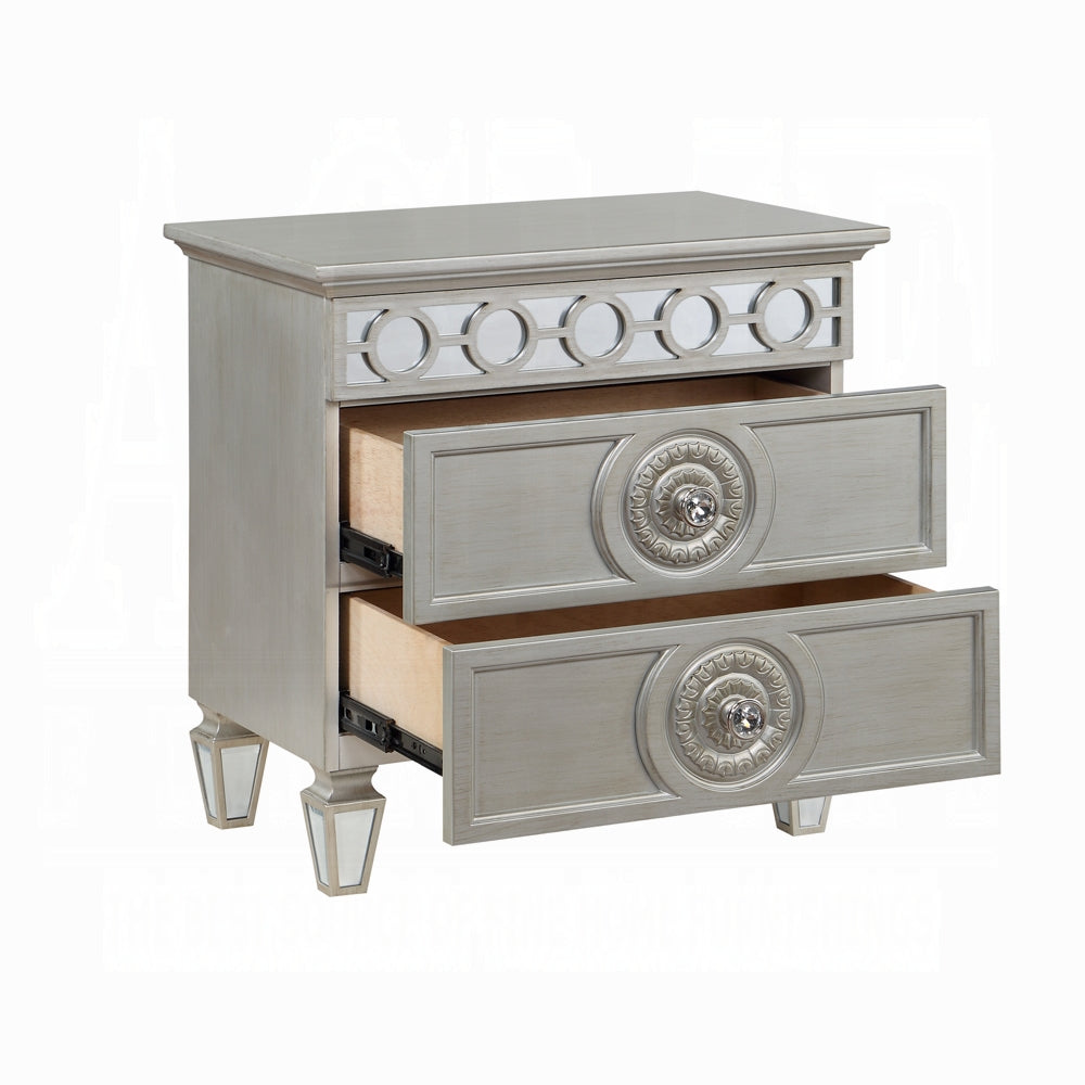 Varian Nightstand