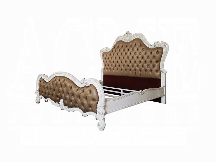 Versailles II CK Bed