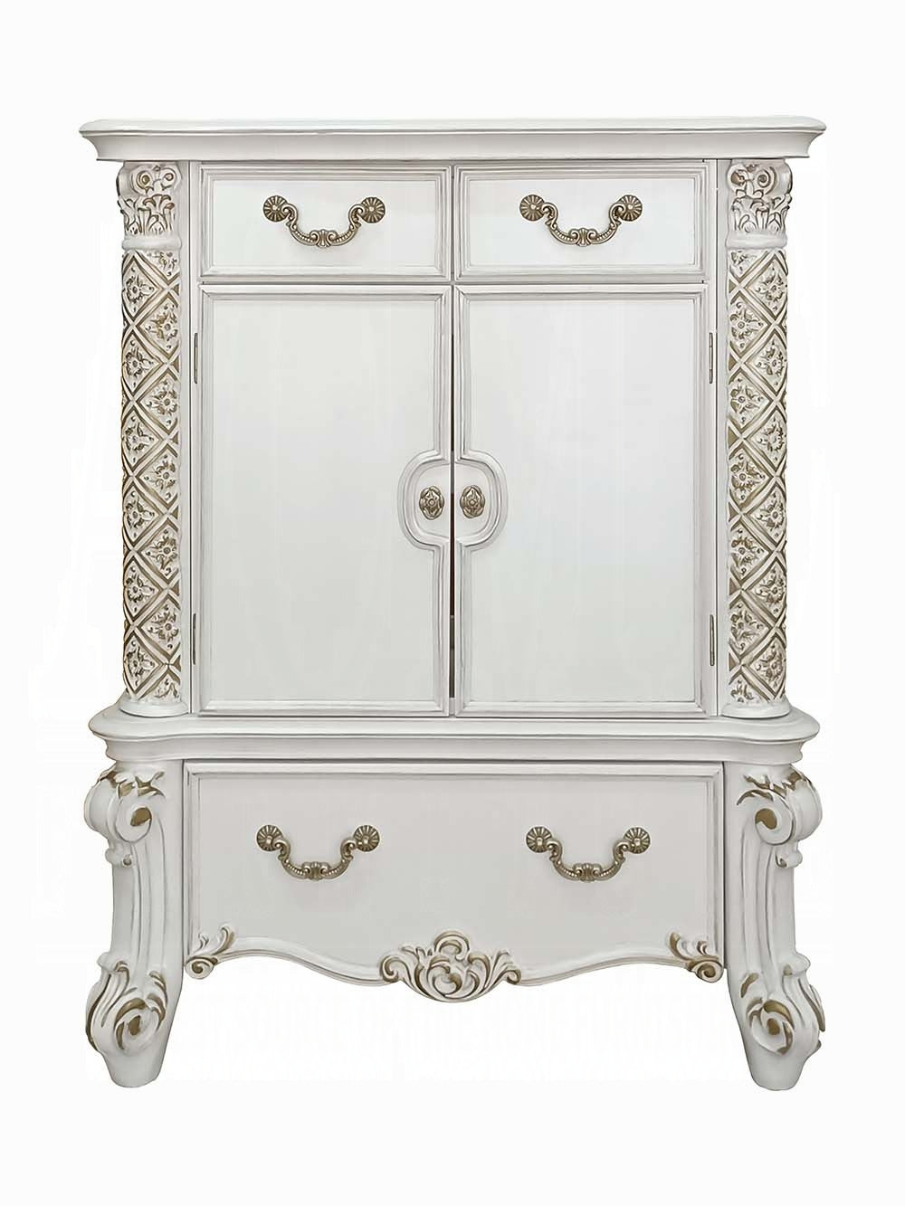 Vendome Chest