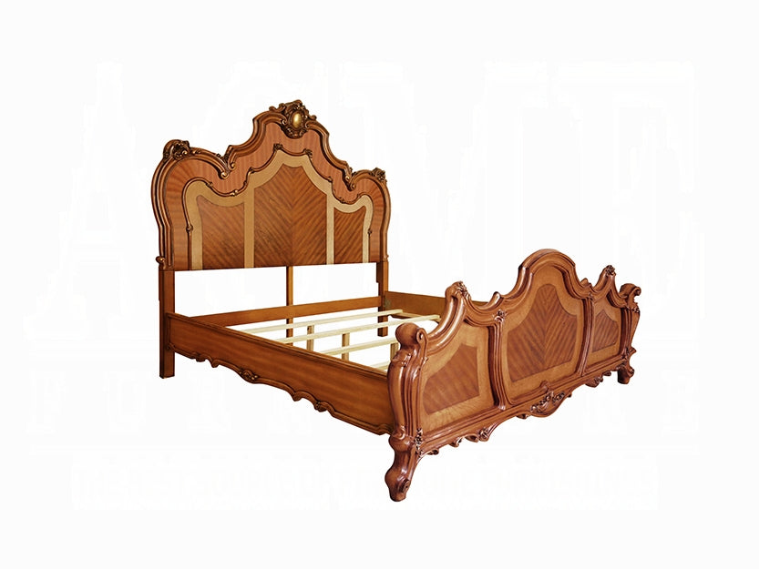 Picardy CK Bed