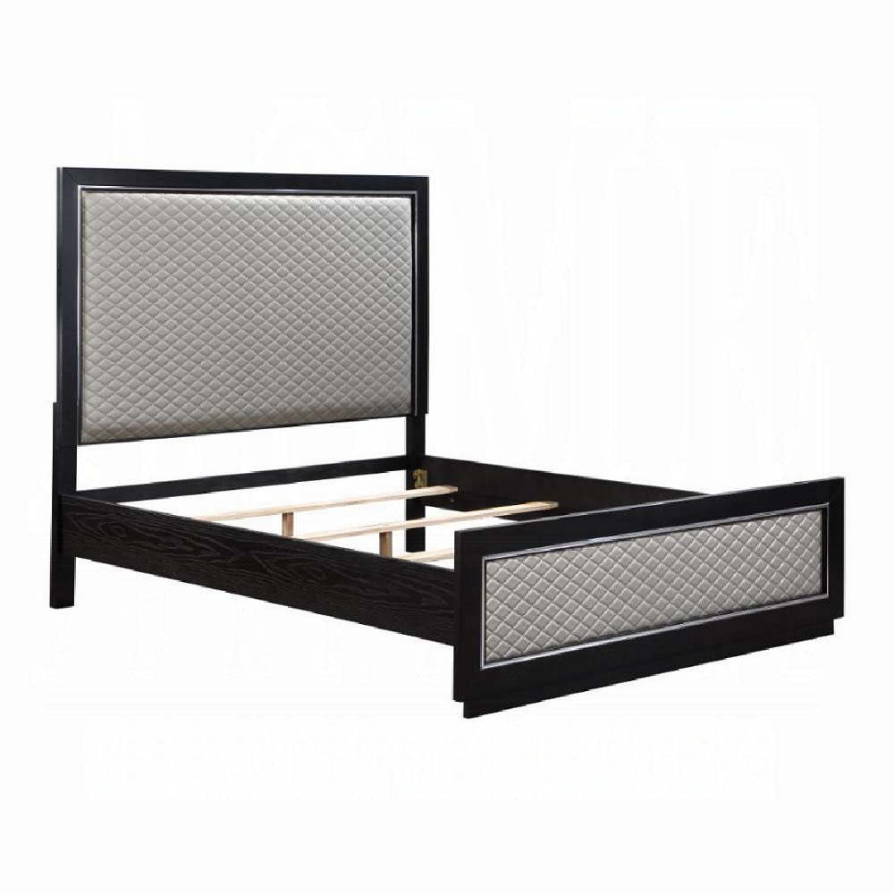 Nicola Queen Bed