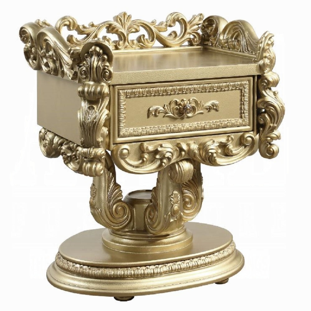 Bernadette Nightstand