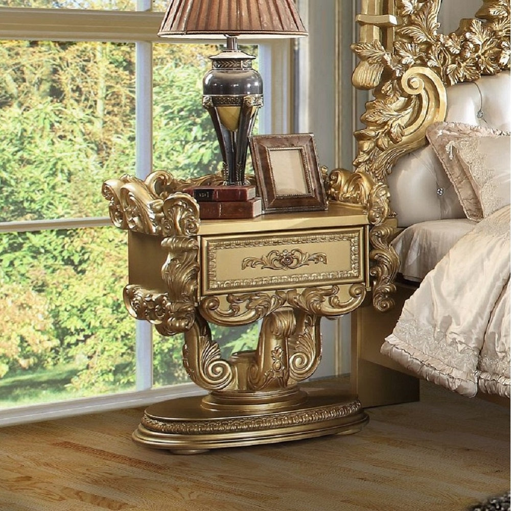 Bernadette Nightstand