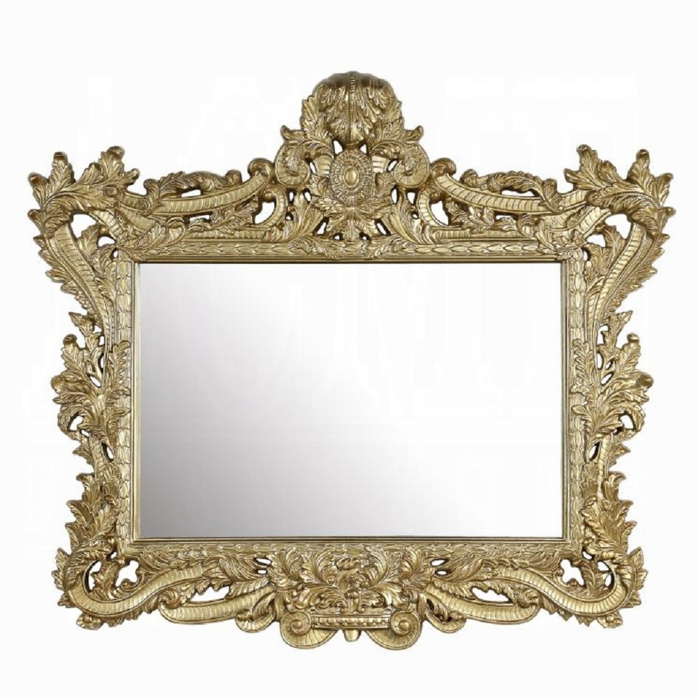 Bernadette Mirror