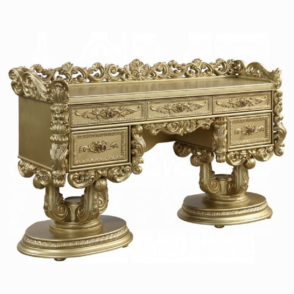 Bernadette Vanity Desk