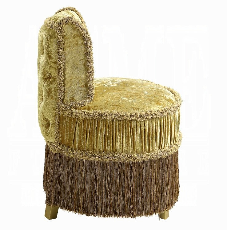 Bernadette Vanity Stool