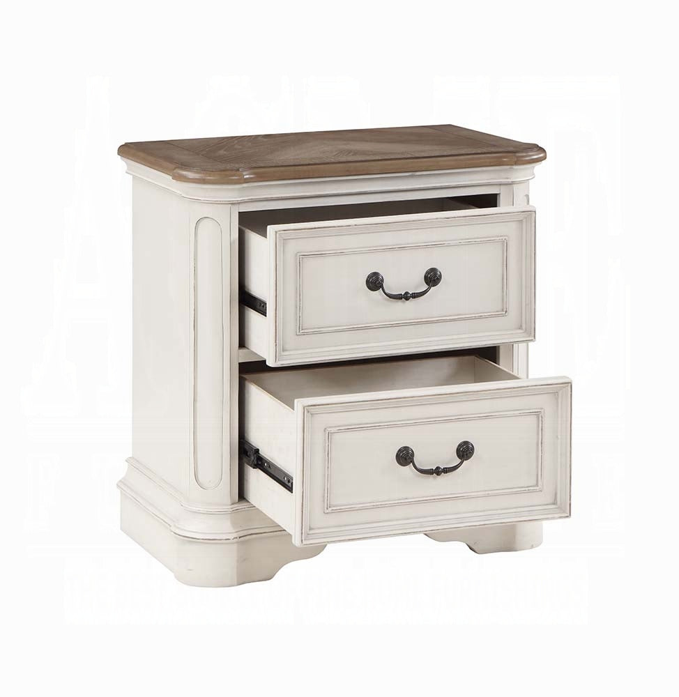 Florian Nightstand