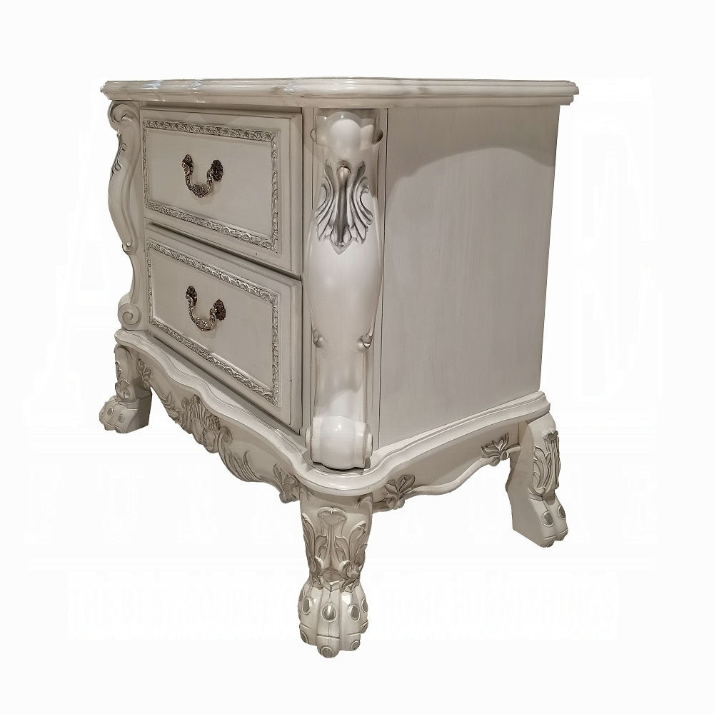 Dresden II Nightstand