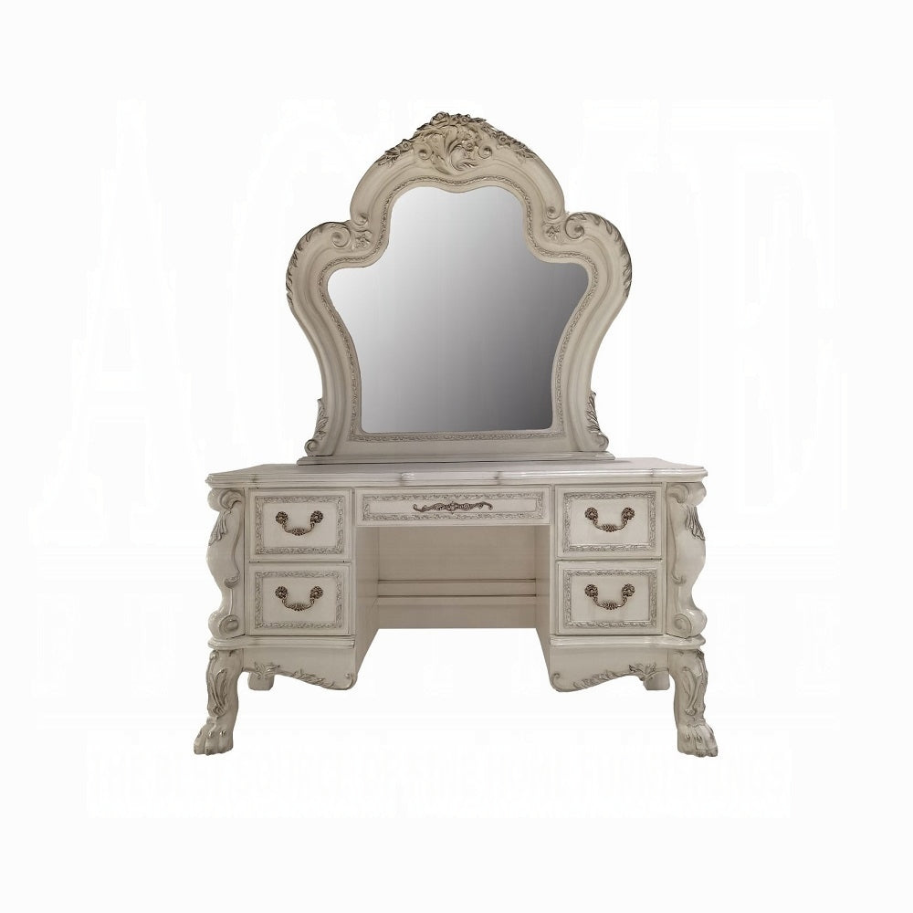 Dresden II Vanity Desk