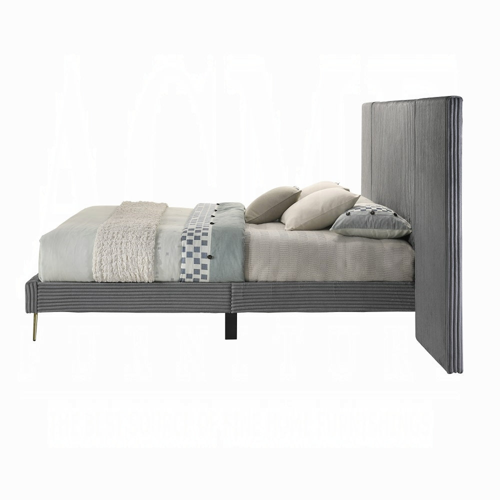 Muilee Queen Wall Bed