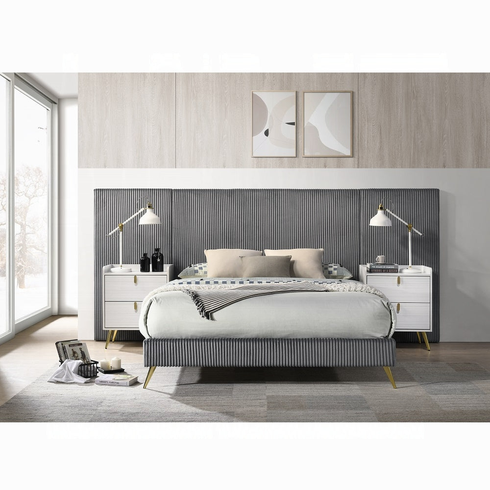 Muilee Queen Wall Bed