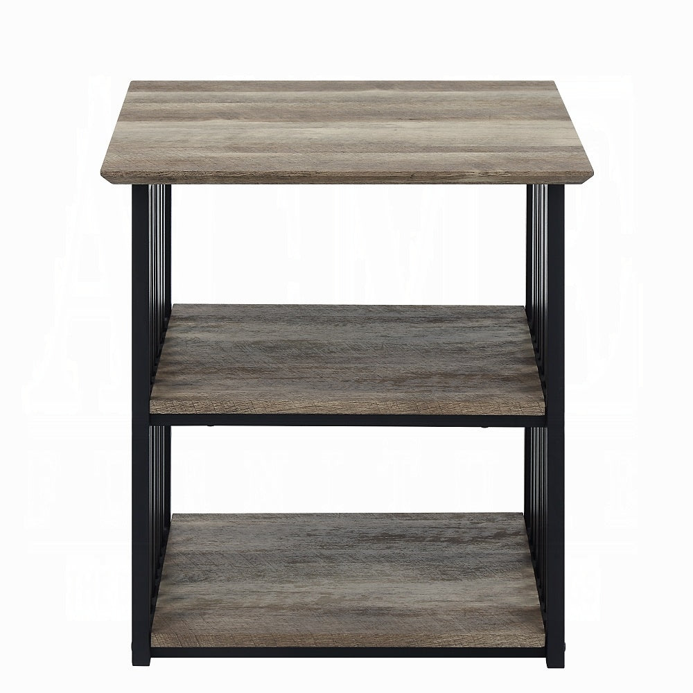 Zudora Nightstand