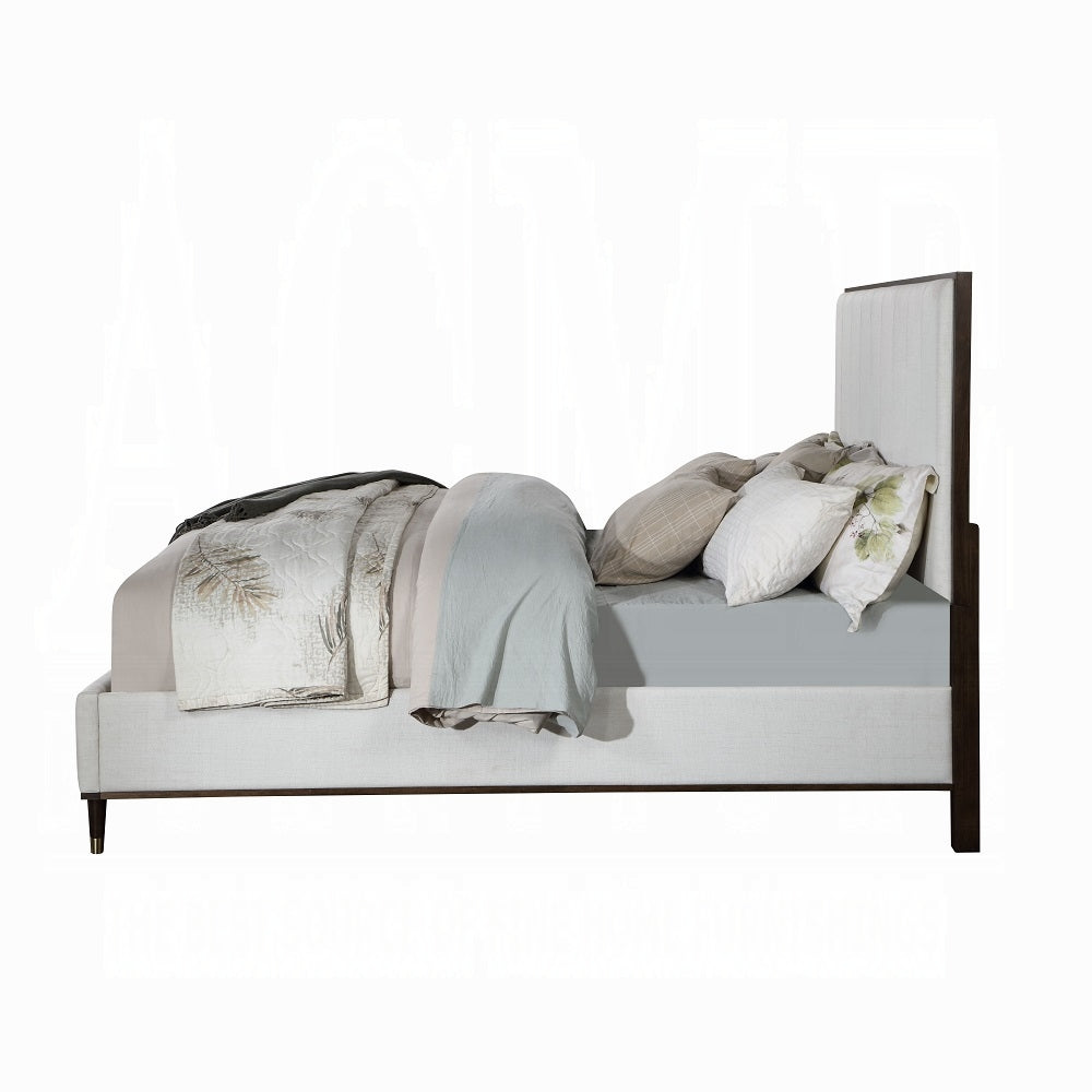 Carena Queen Bed