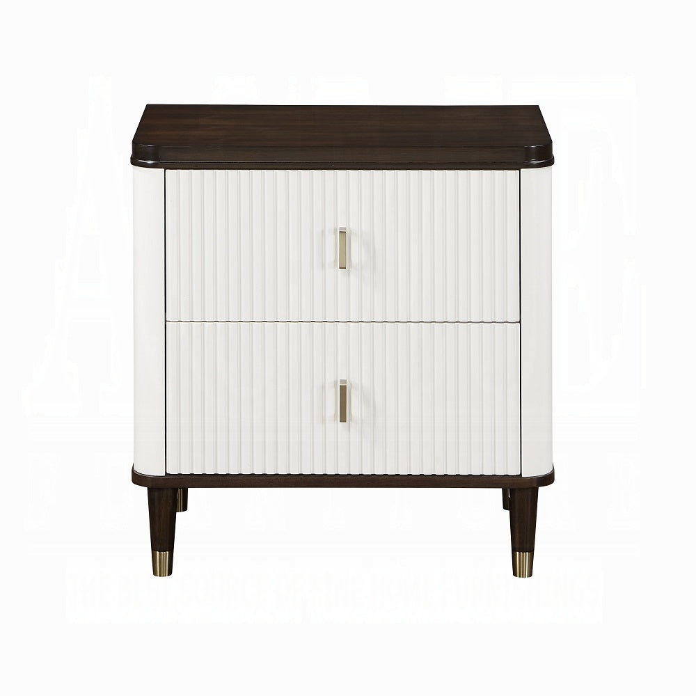 Carena Nightstand W/USB