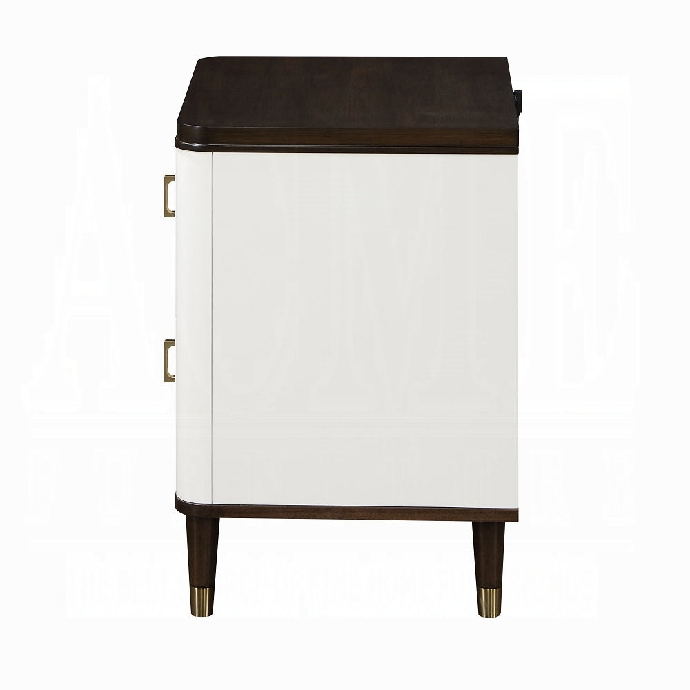 Carena Nightstand W/USB