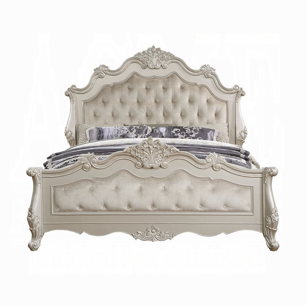 Bently Queen Bed