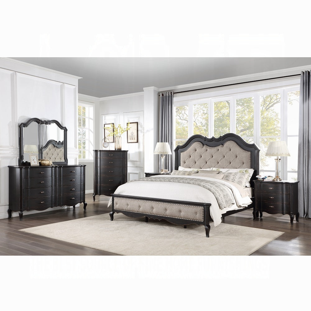 Chelmsford Queen Bed