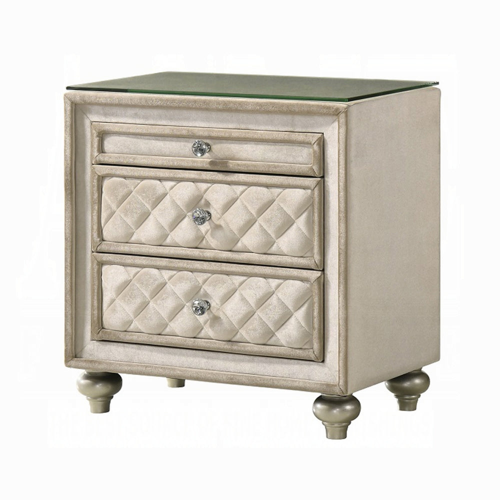 Lucienne Nightstand