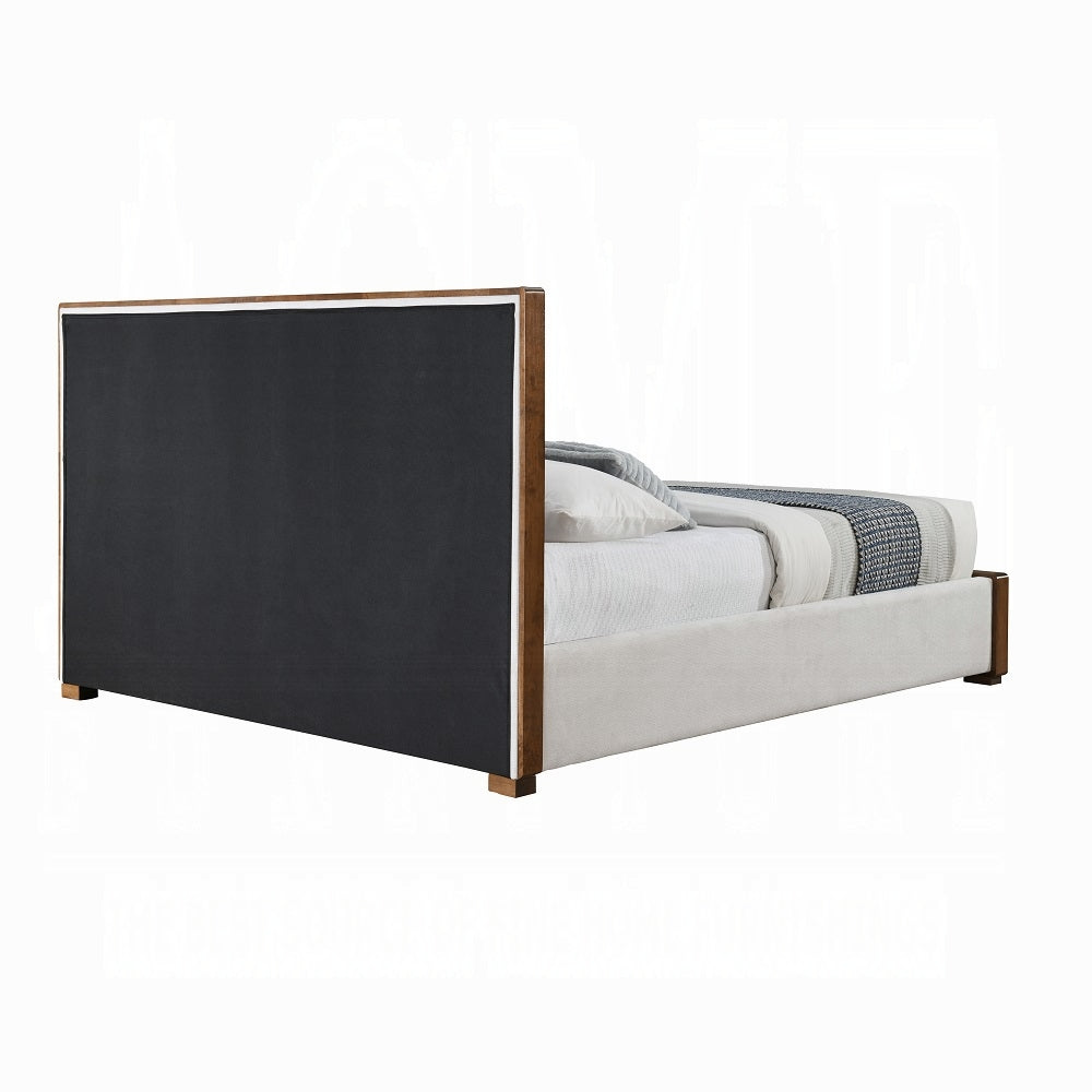 Sandro EK Bed