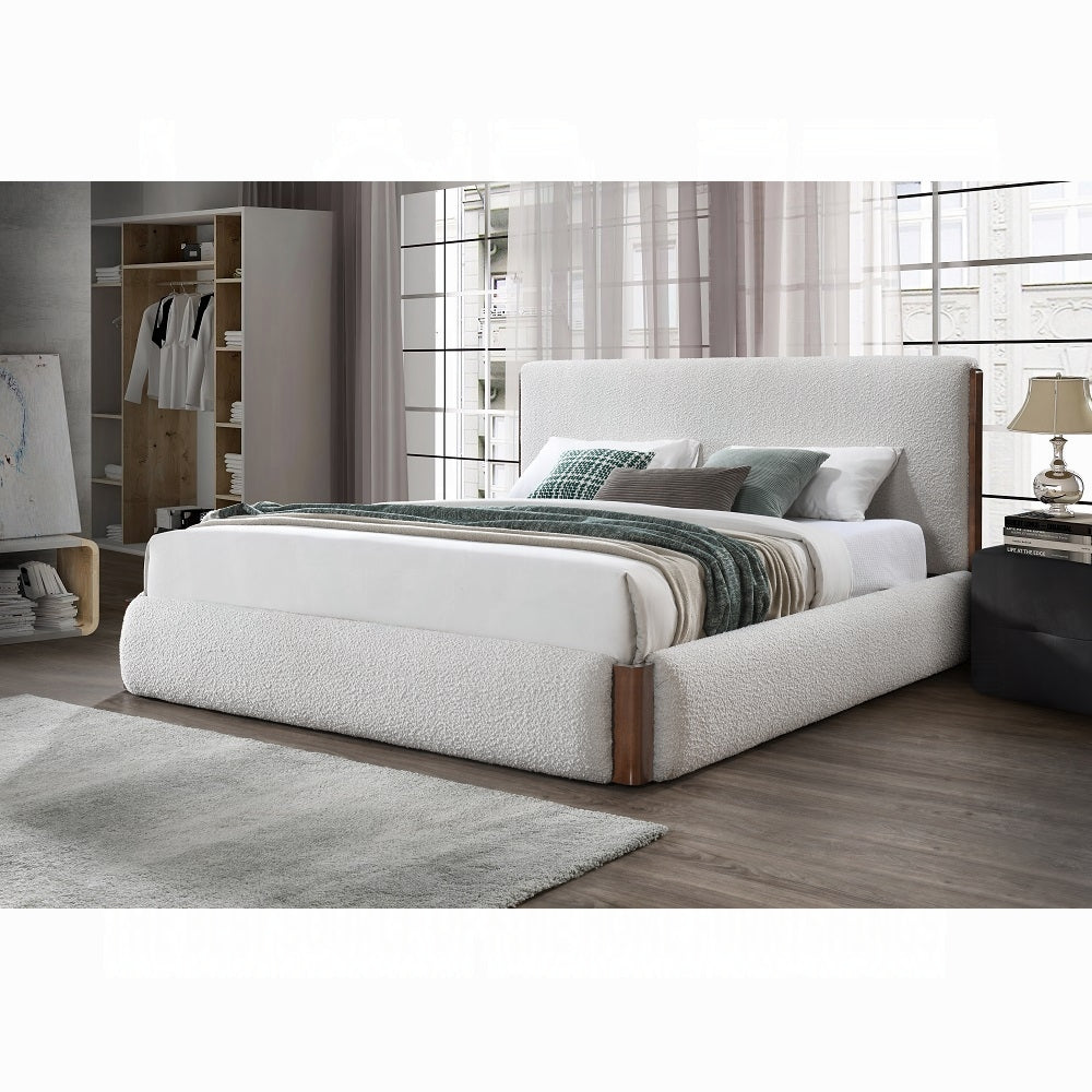 Sandro EK Bed