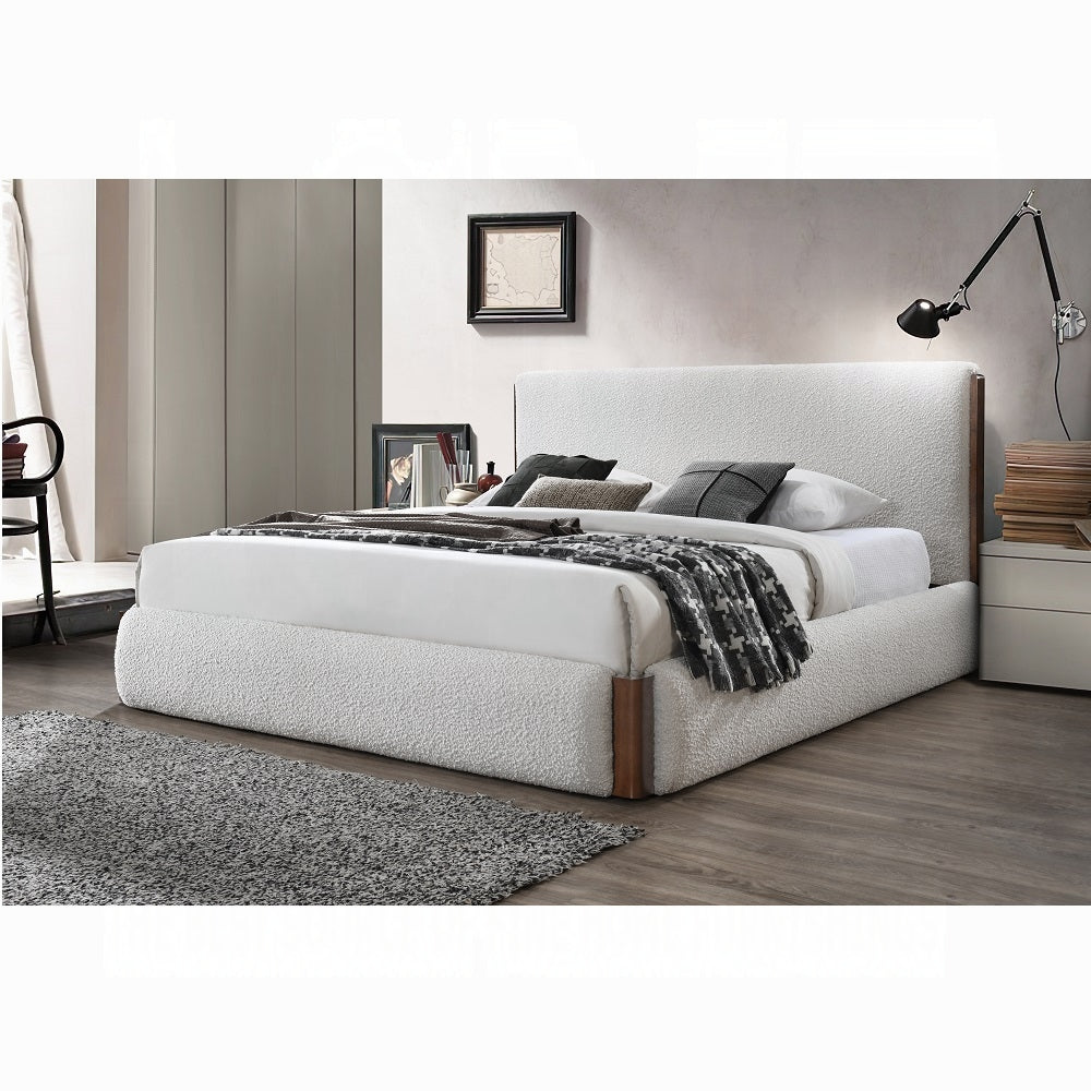 Sandro EK Bed