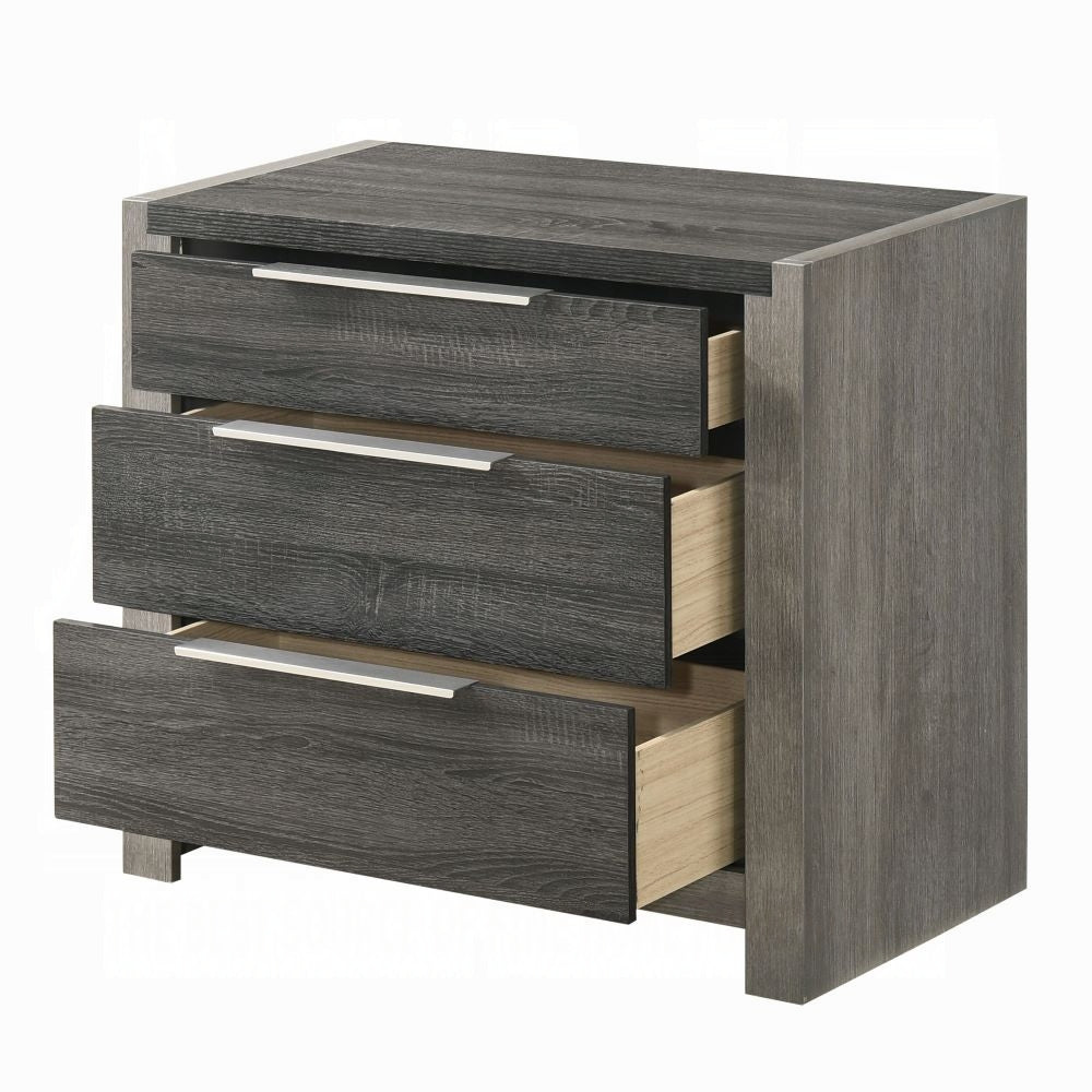 Casimiro Nightstand