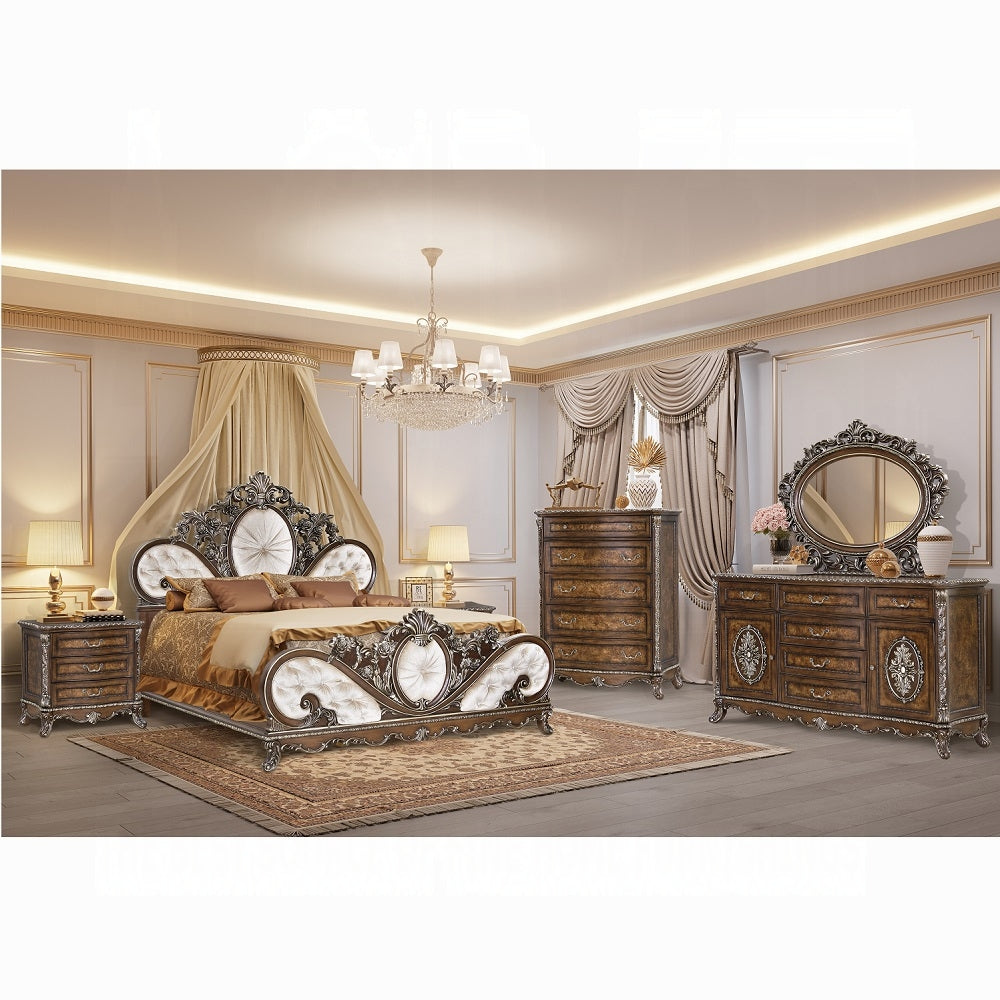 Devany QUEEN BED