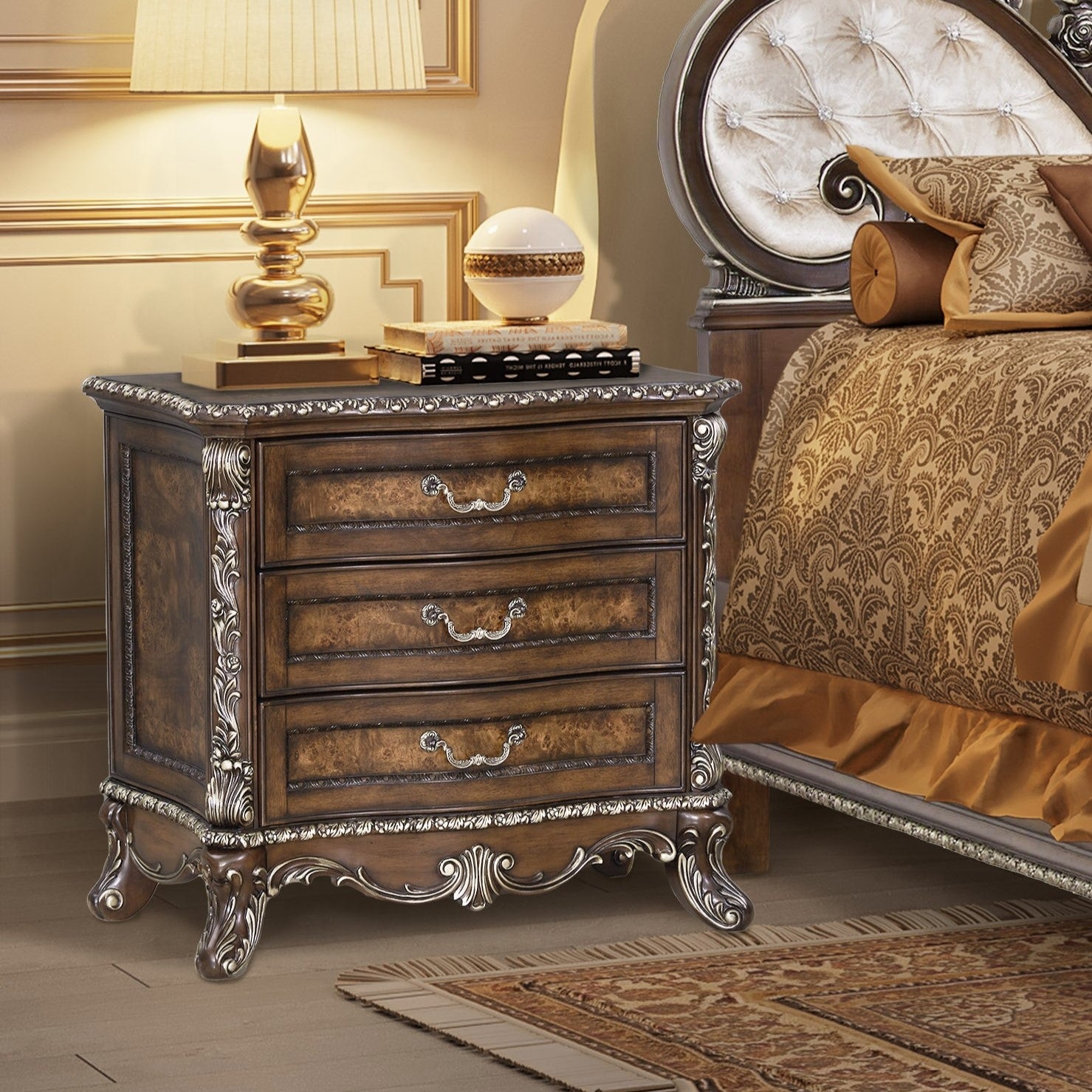 Devany NIGHTSTAND