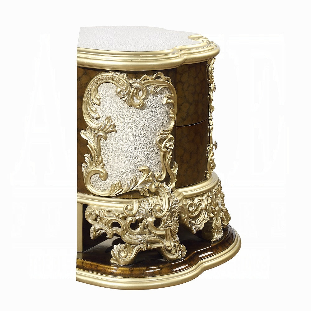 Desiderius Nightstand