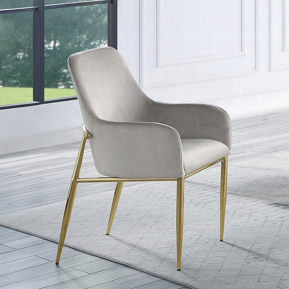 Barnard Side Chair (Set 2)