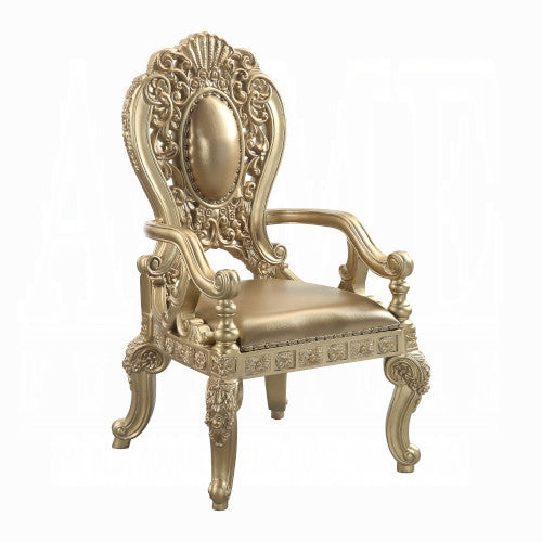 Seville Arm Chair (Set 2)