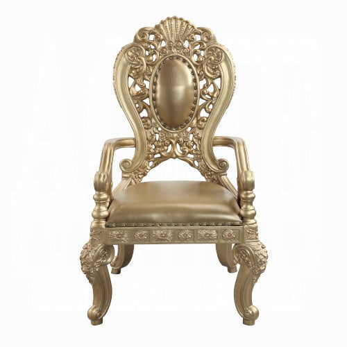 Seville Arm Chair (Set 2)