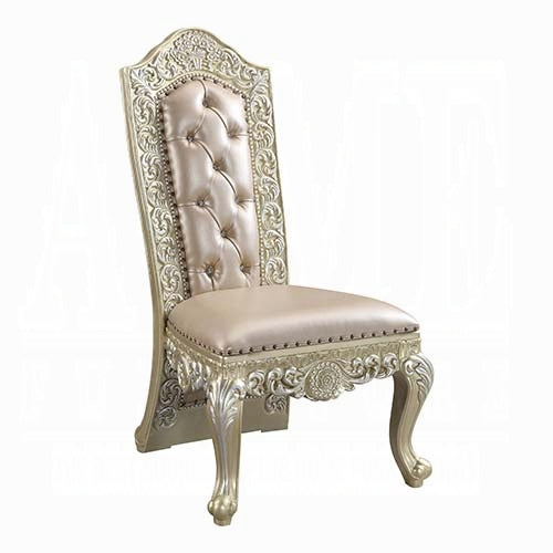 Vatican Side Chair (Set 2)