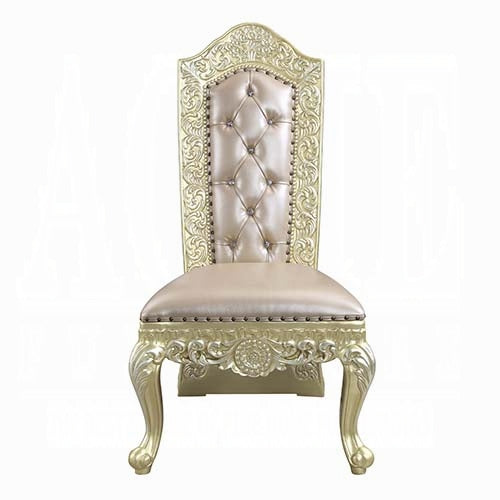 Vatican Side Chair (Set 2)