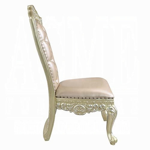 Vatican Side Chair (Set 2)