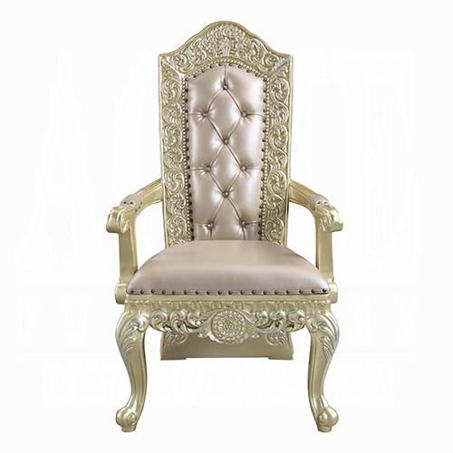 Vatican Arm Chair (Set 2)