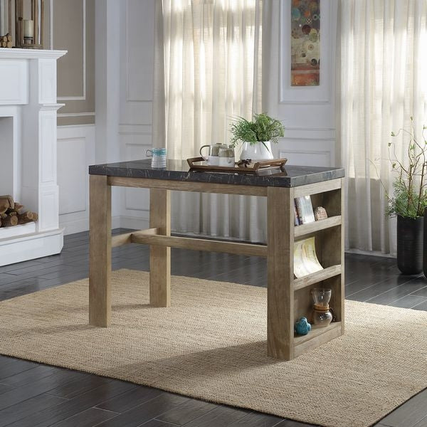 Charnell Counter Heigh Table