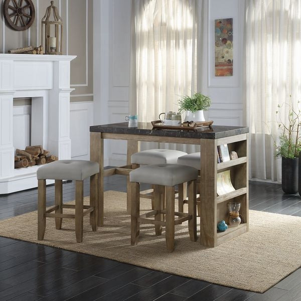 Charnell Counter Heigh Table