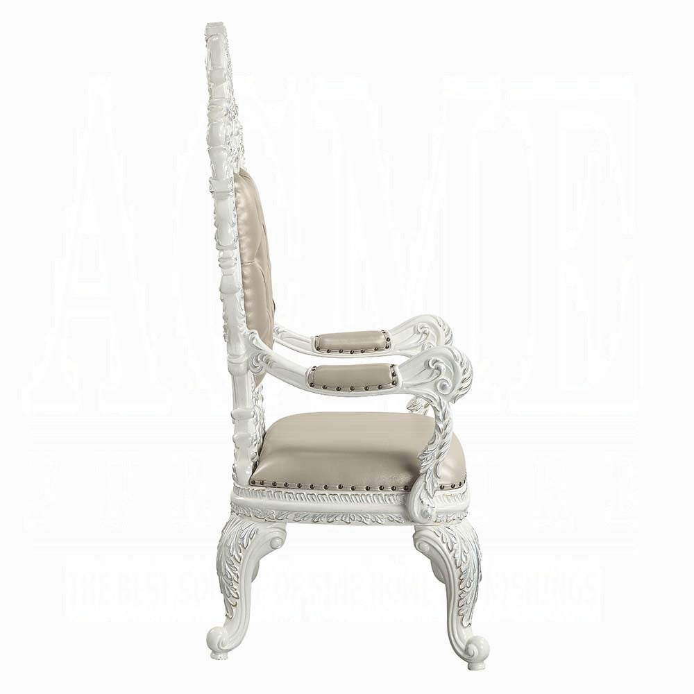 Vanaheim Arm Chair (Set 2)