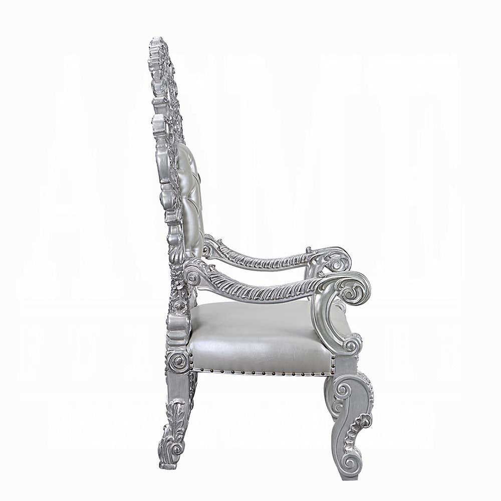 Valkyrie Arm Chair (Set-2)