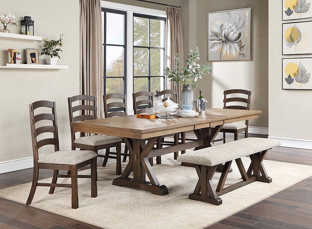 Pascaline Dining Table