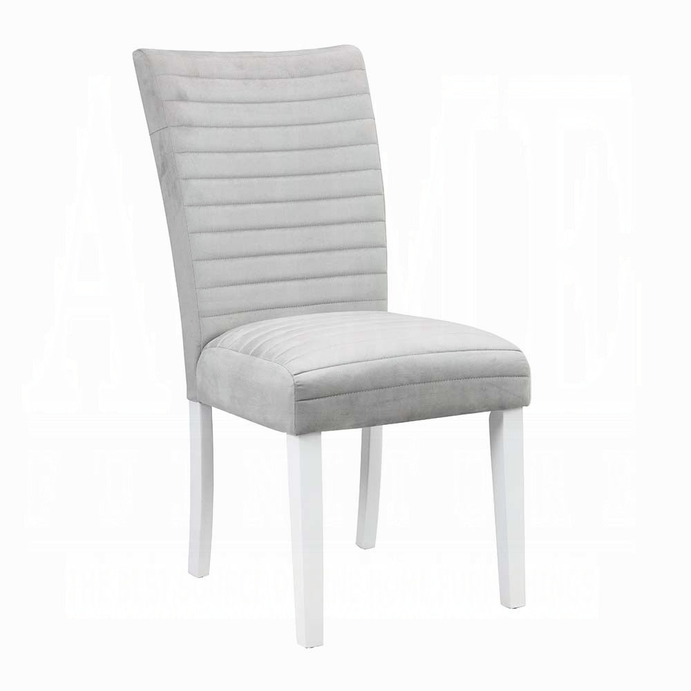 Elizaveta Side Chair (Set 2)