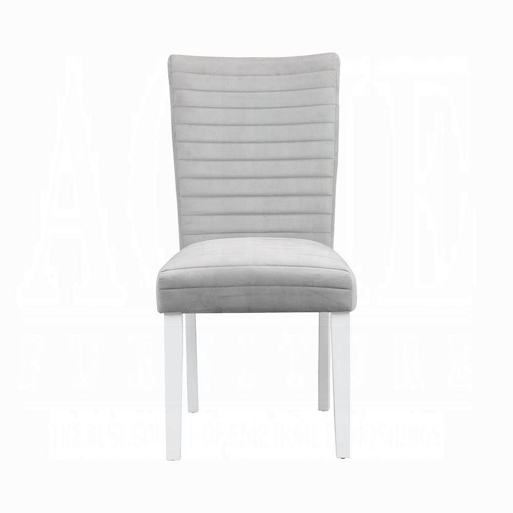 Elizaveta Side Chair (Set 2)