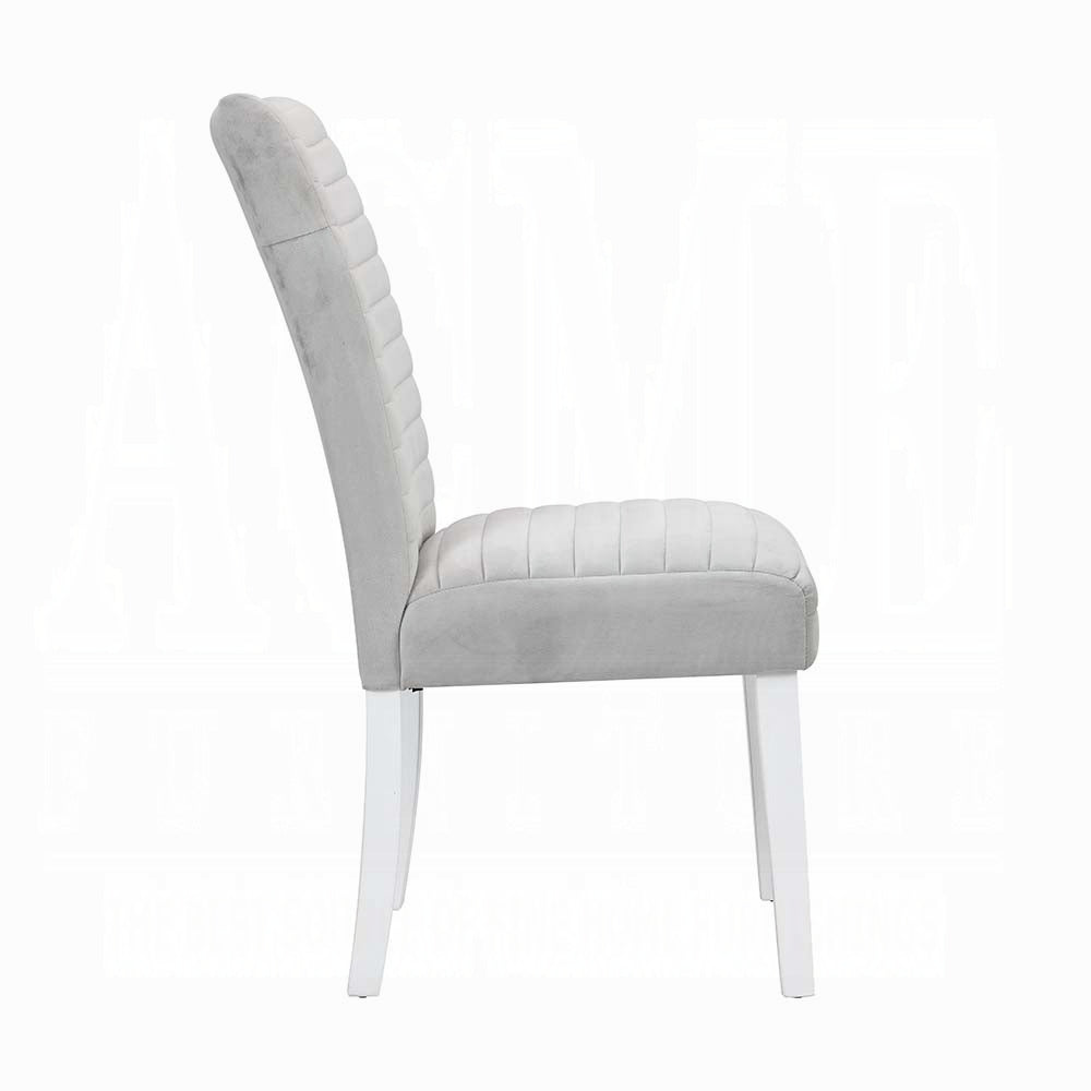 Elizaveta Side Chair (Set 2)