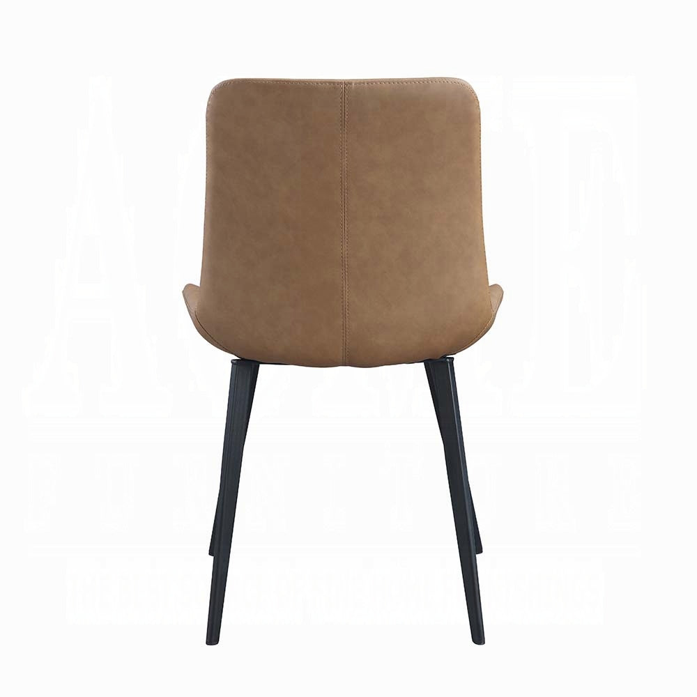 Abiram Side Chair (Set 2)