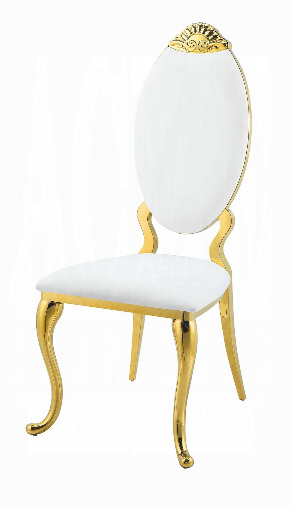 Fallon Side Chair(Set 2)