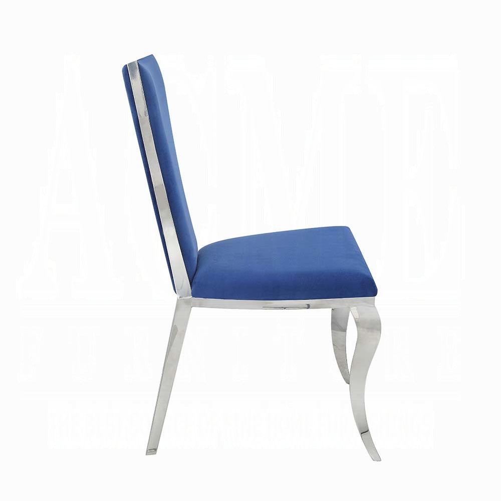 Azriel Side Chair(Set 2)