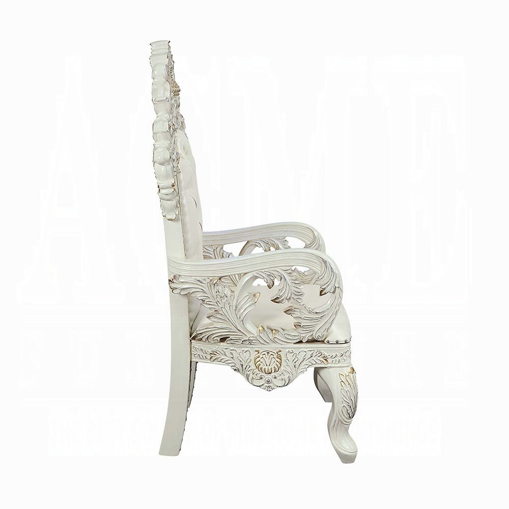 Adara Arm Chair (Set 2)