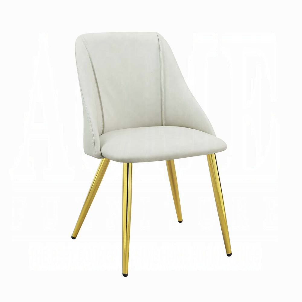 Gaines Side Chair(Set 2)